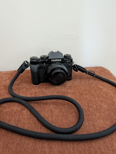 Fujifilm xt1 digital camera - xt1,