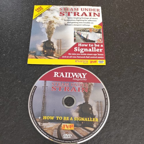 Steam under strain how to - strain, /