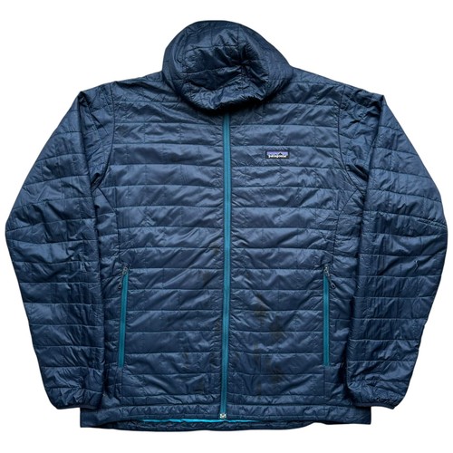 Patagonia men nano puff - men's,