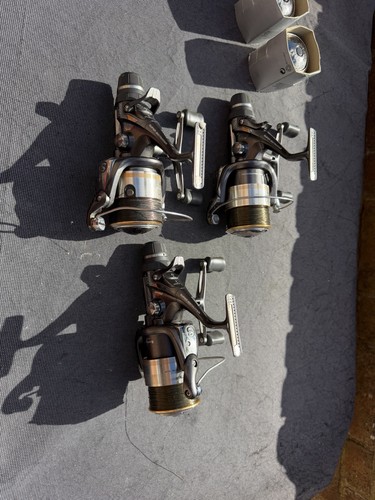 Shimano aero 10000 xtea - shimano,