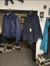 Ma Strum Jacket XXL Special