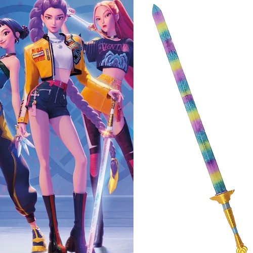 Kpop hunters rumi sword - hunters,