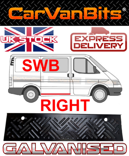 For ford transit mk4 mk5 - transit, 92-00