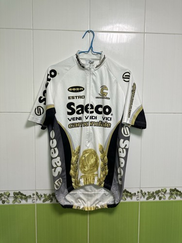 Cannondale saeco veni vidi - cannondale,