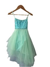 Girls' Ballet Dress Tutu Skirt