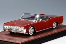 GLM STAMP 1/43: 1964 LINCOLN