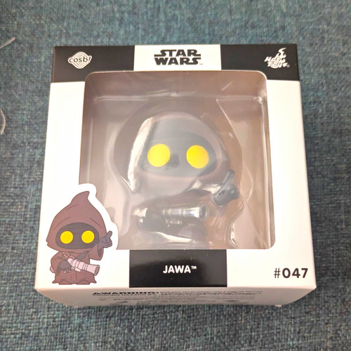 Hot toys cosbi star - hot,