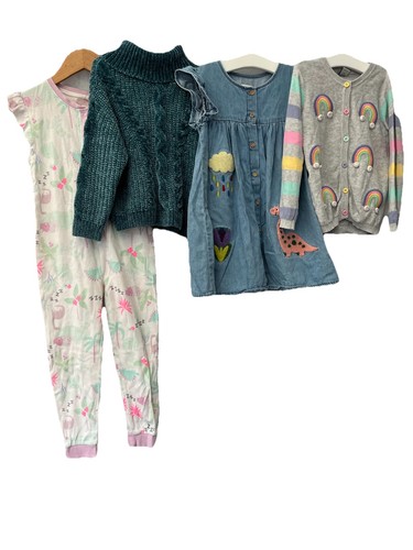 Girls clothes bundle - girls,