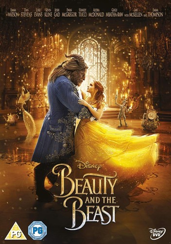 Beauty and the - beast,