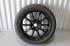 PRODRIVE OZ GLOSS BLACK RIM