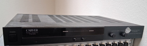 Bob carver tfm 6cb high - bob,