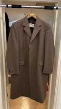 Aquascutum vintage herringbone - vintage,