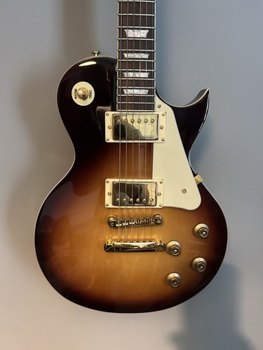 Vintage v100 les paul - les, in