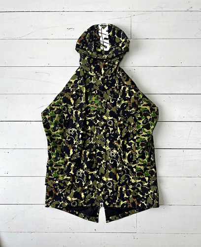 Bape bathing ape - ape, space