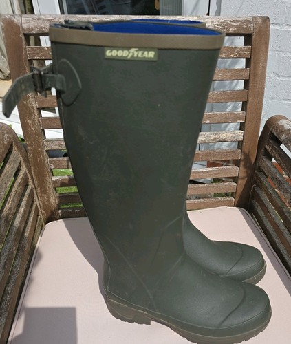 Goodyear grisport stream - goodyear,