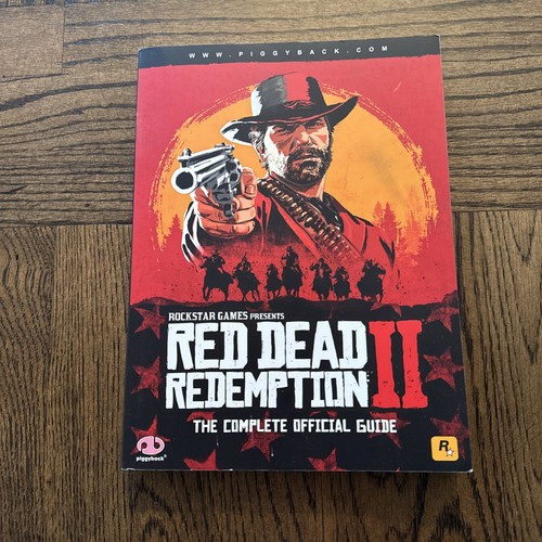 Red dead redemption the - red,