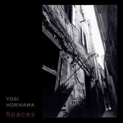 Yosi horikawa spaces - yosi, horikawa: