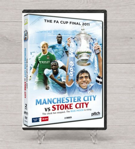 Cup final 2011 manchester - fa,