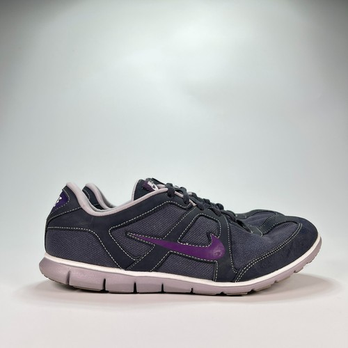 Nike oceania purple - nm, retro