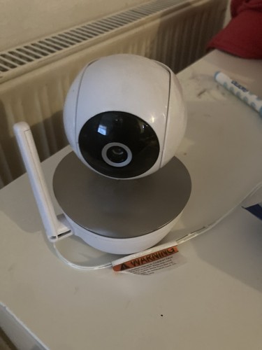 Motorola mbp49 baby monitor - motorola,