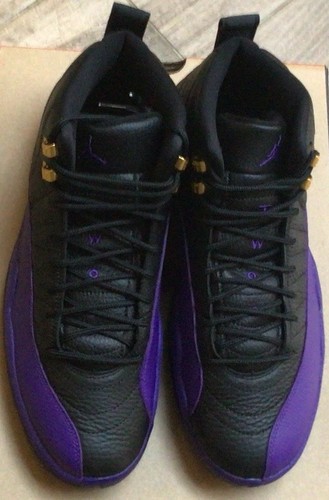 Air jordan retro size - 12,