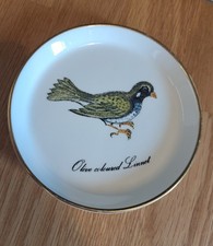 Susie Cooper Wedgwood 'Birds
