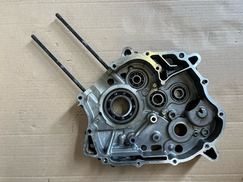 Suzuki drz400 crankcase - drz400, to