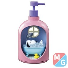 Re-ment Snoopy's Life in a