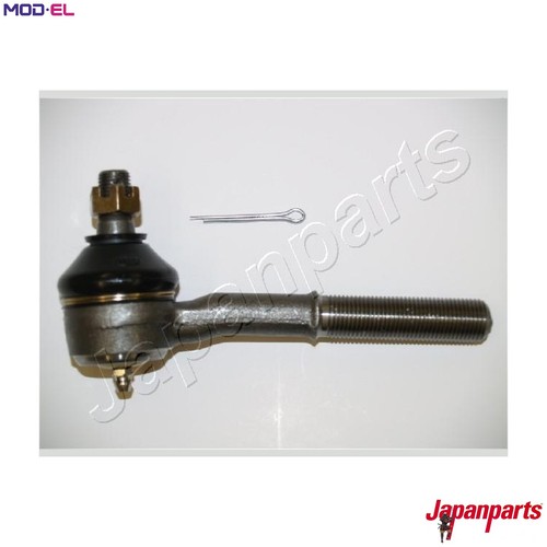 Tie rod end - tie,