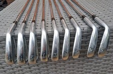 Maxfli a10 tour - a10, irons