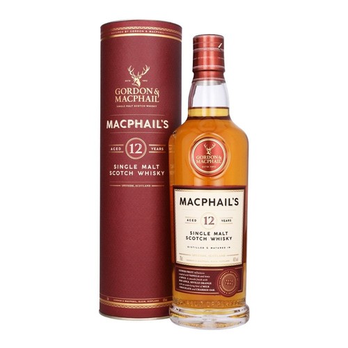 Macphail year old - old,