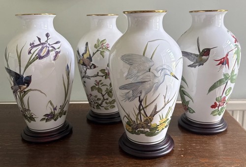 Set franklin porcelain - of,