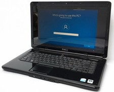 Laptop Dell Pentium T4200 HDD