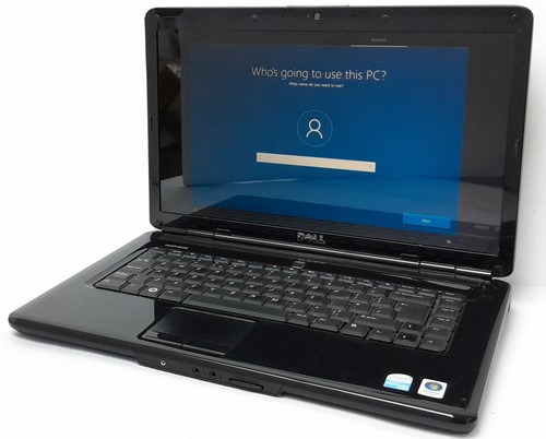 Laptop dell pentium t4200 - laptop,