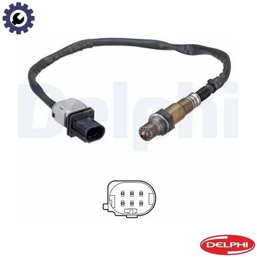 Lambda sensor es21302 12b1 for - sensor, es21302-12b1