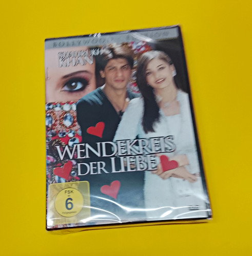 Wendekreis der liebe - der,