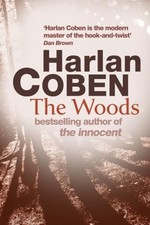 The Woods Hardcover Harlan Coben