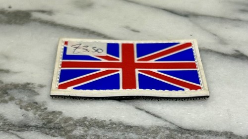 British flag official - flag,
