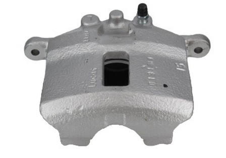 Shaftec front left brake - front,
