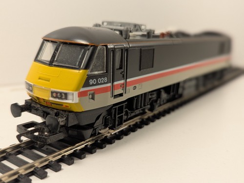 Hornby gauge r471 - r471, 90