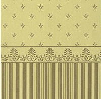 Grosvenor Gold and Beige