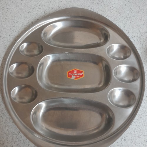 Wmf serving platter - serving,