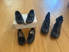 RUSSELL AND BROMLEY KIDS SHOES