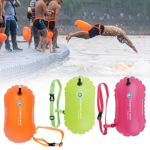High visibility inflatable - visibility,