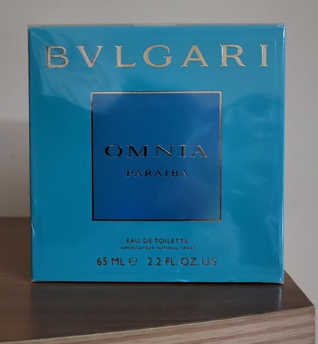 Donna bulgari bvlgari - bulgari, omnia
