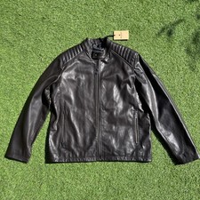 Belstaff advancer racer dark - belstaff,