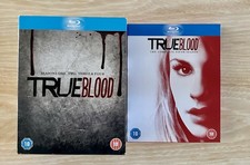 True Blood Blu-Ray Series 1-5
