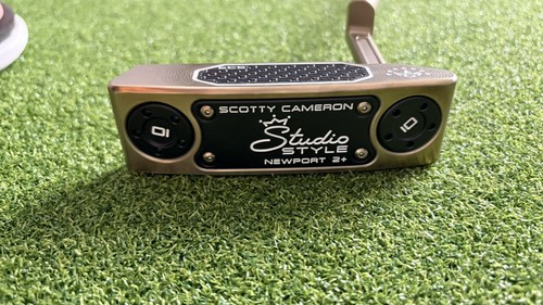 Titleist scotty cameron - titleist,