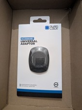 NEW: Quad Lock Universal