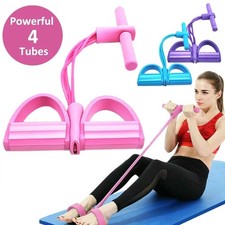 Resistanc Elastic Pull Ropes